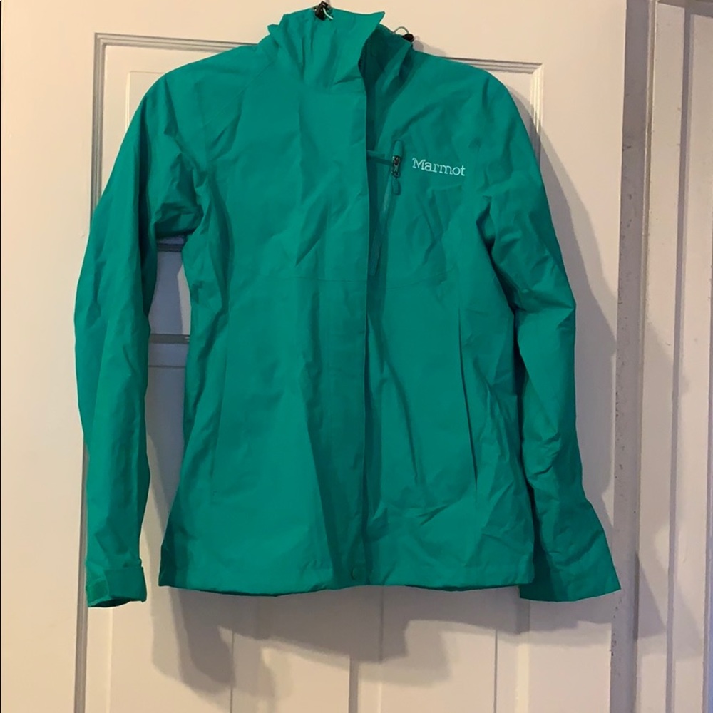 Marmot Rainjacket